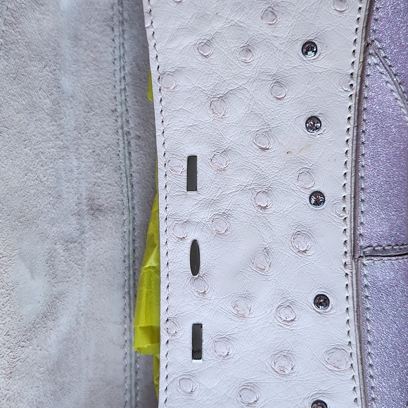 Rare VBH First Edition Slice Clutch - Picture 7 of 7